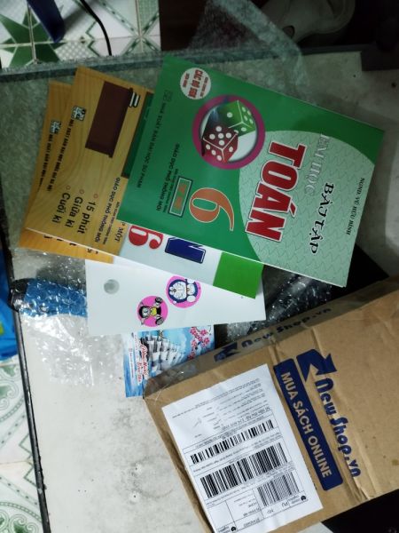 Buyer review image 1