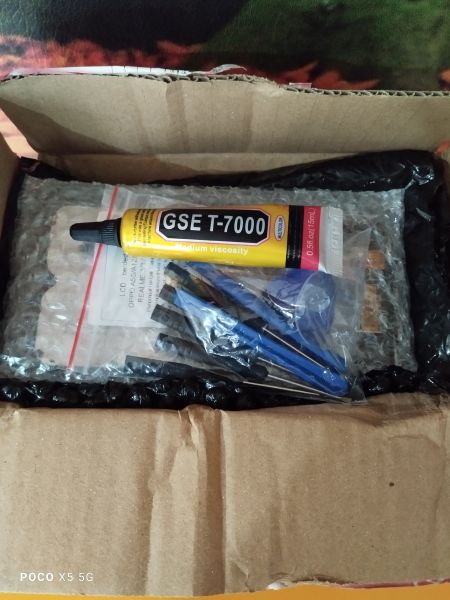 Buyer review image 1
