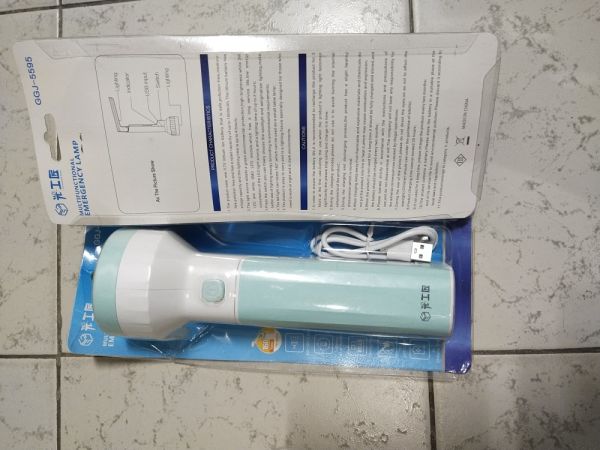 Buyer review image 2