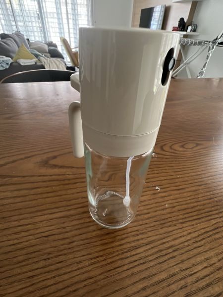 Buyer review image 2
