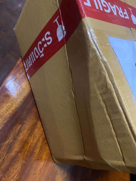 Buyer review image 1