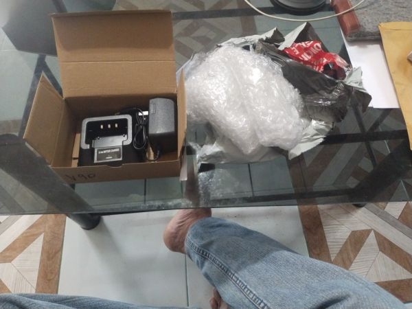 Buyer review image 2