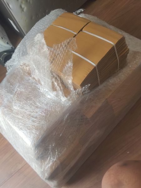 Buyer review image 2