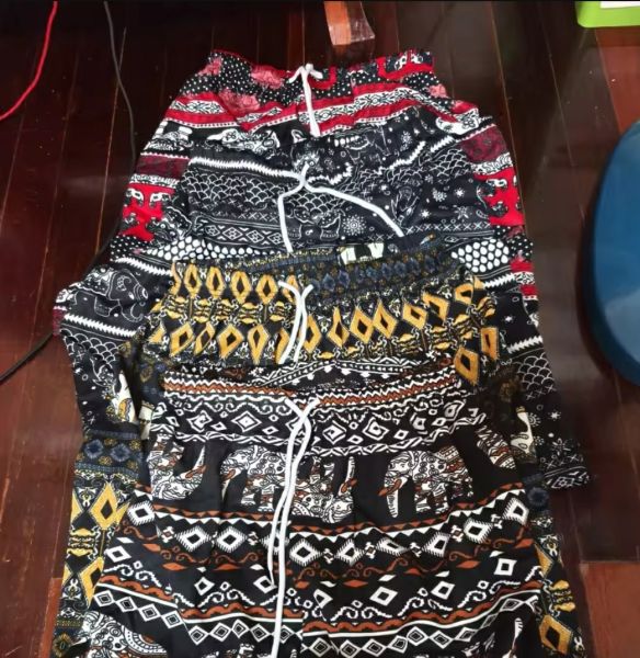 Buyer review image 3