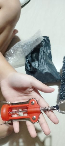 Buyer review image 2