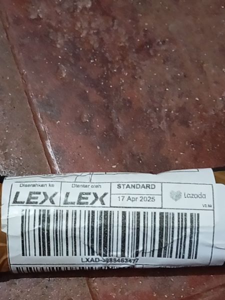 Buyer review image 1