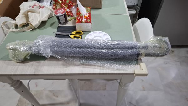 Buyer review image 2