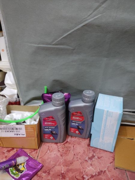 Buyer review image 1