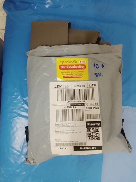 Buyer review image 1
