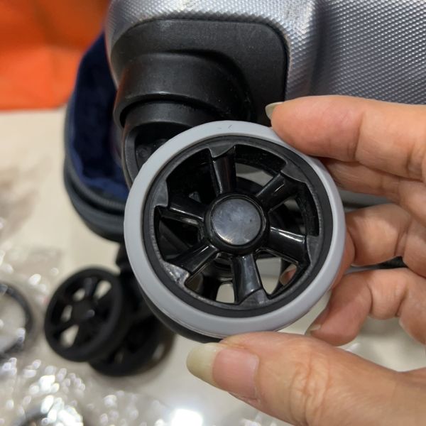 Buyer review image 2