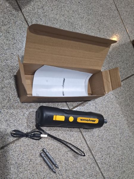Buyer review image 1