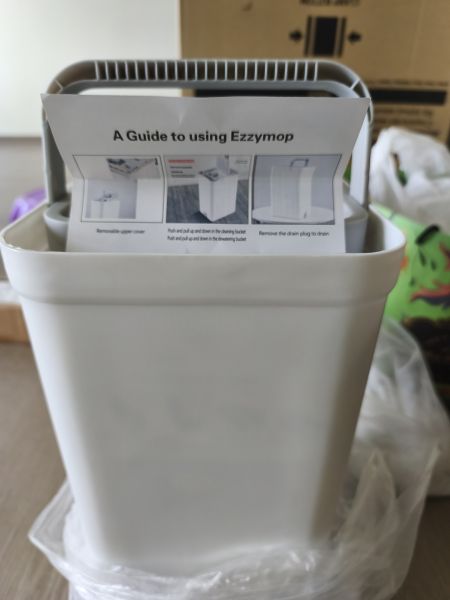 Buyer review image 2