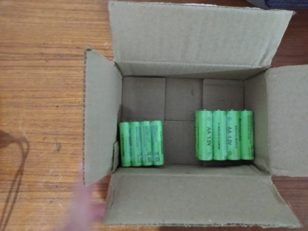 Buyer review image 1