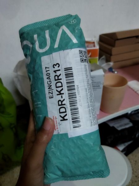 Buyer review image 1