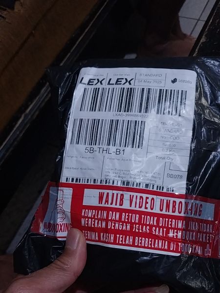 Buyer review image 1