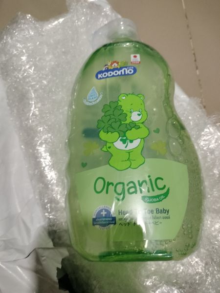 Buyer review image 1