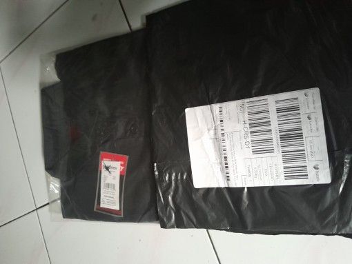 Buyer review image 2