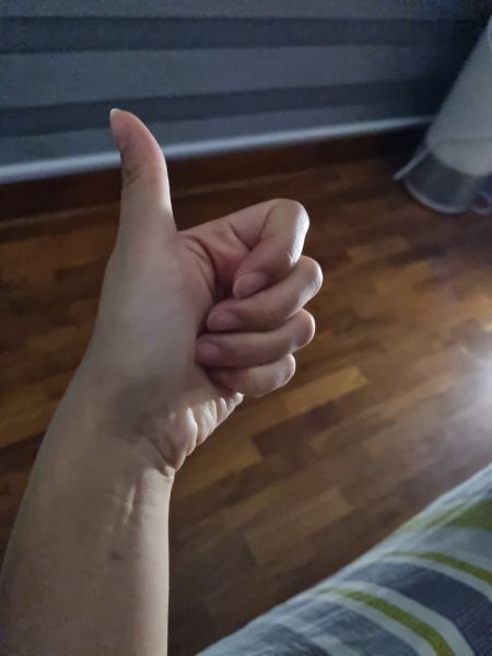 Buyer review image 1