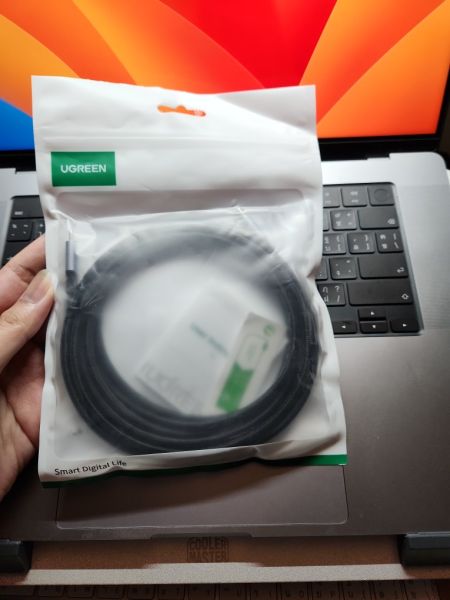 Buyer review image 1