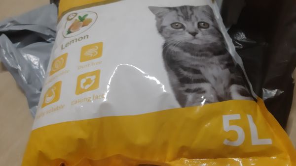 Buyer review image 2