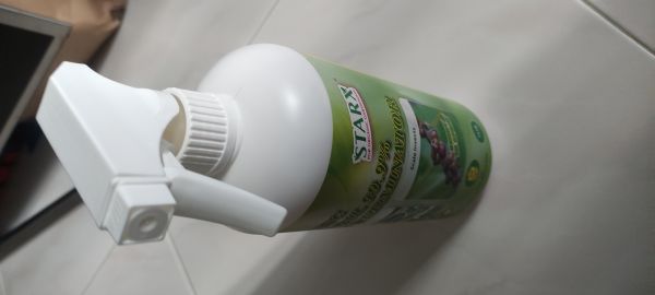 Buyer review image 2