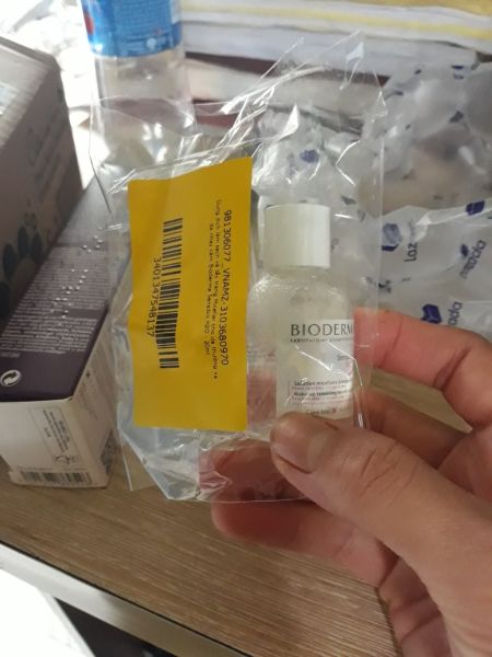 Buyer review image 5