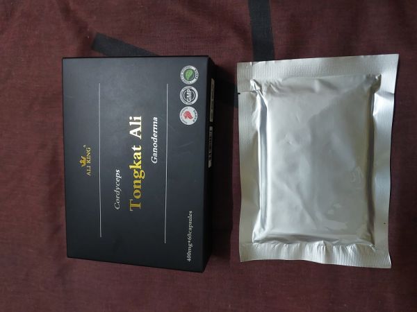 Buyer review image 2