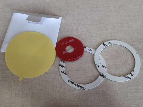 Buyer review image 1