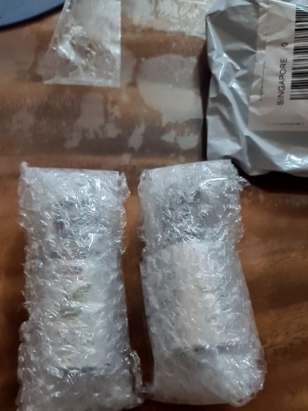 Buyer review image 1
