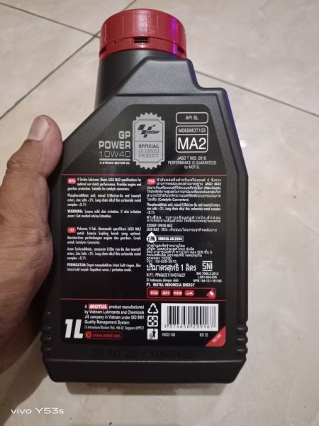 Buyer review image 3