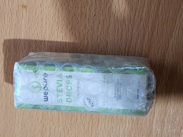 Buyer review image 2