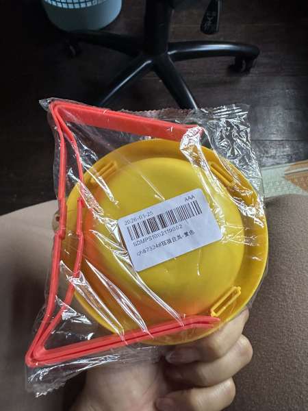 Buyer review image 1