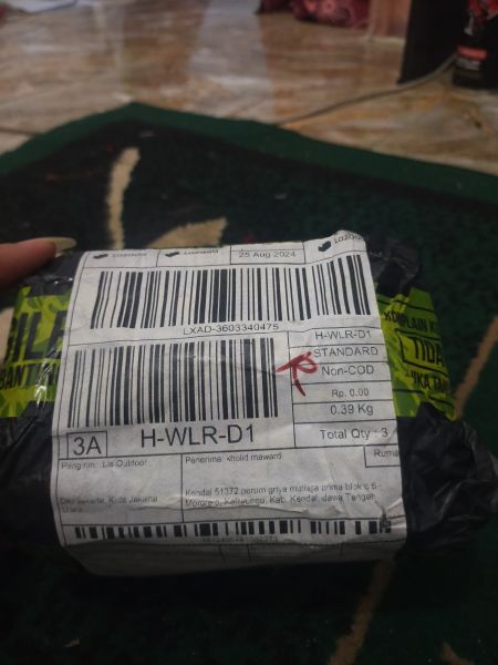 Buyer review image 1
