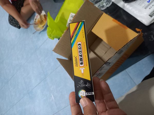 Buyer review image 1