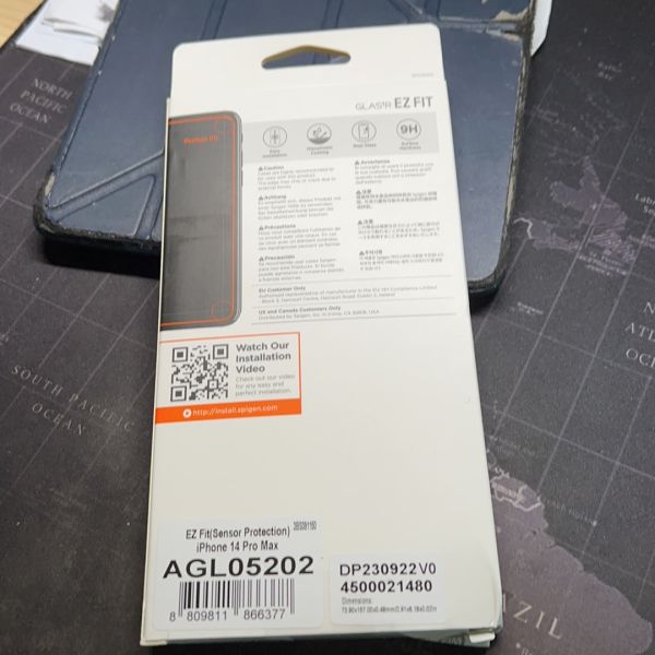 Buyer review image 2