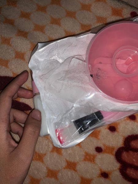 Buyer review image 1