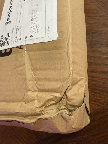 Buyer review image 1
