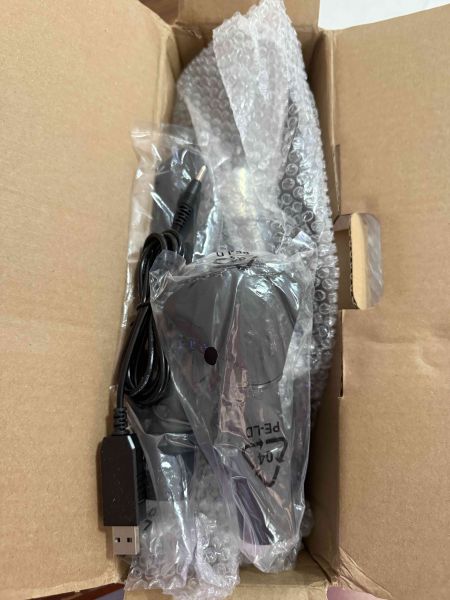 Buyer review image 2