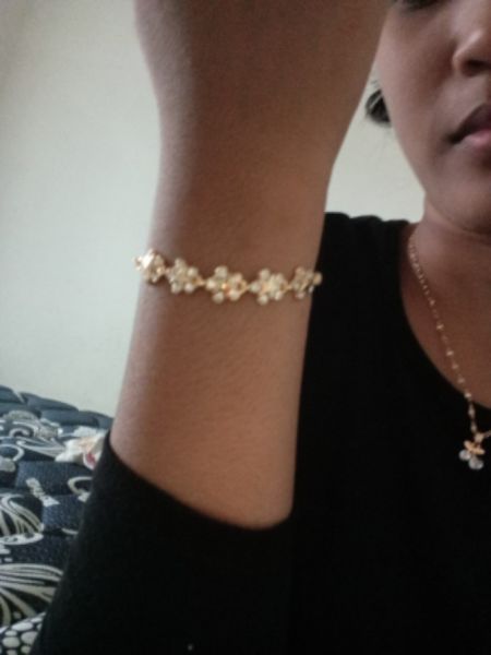 Buyer review image 2
