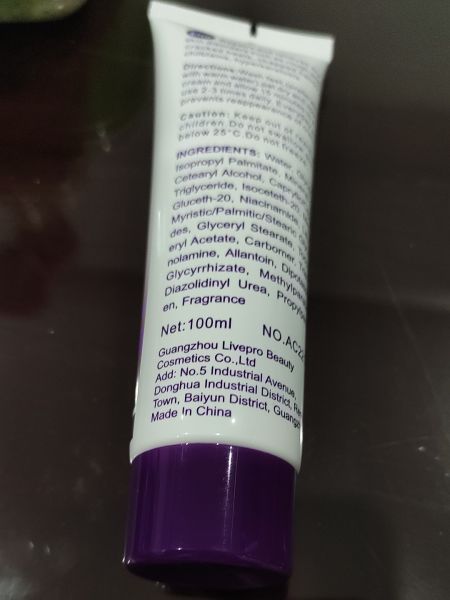Buyer review image 2
