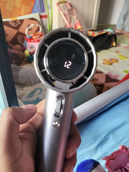 Buyer review image 2