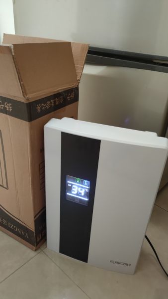 Buyer review image 1