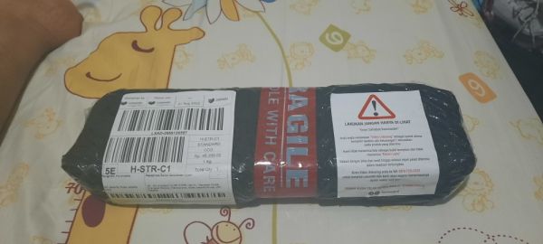 Buyer review image 1