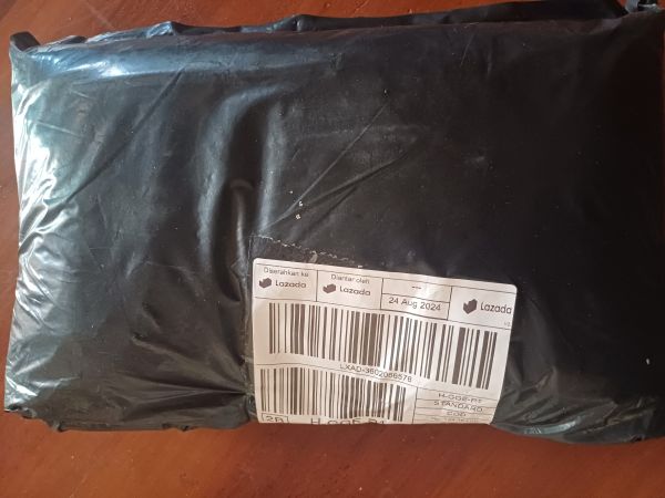 Buyer review image 1