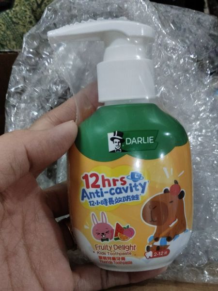 Buyer review image 1