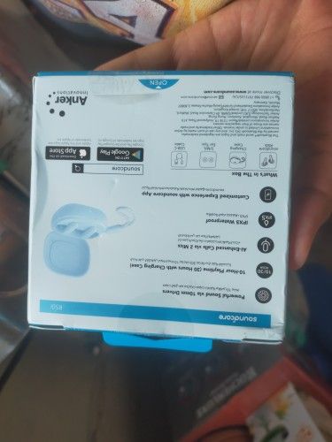 Buyer review image 5