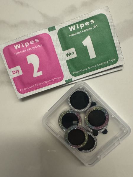 Buyer review image 2
