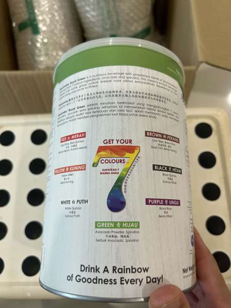 Buyer review image 2