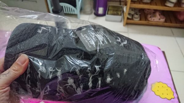 Buyer review image 2