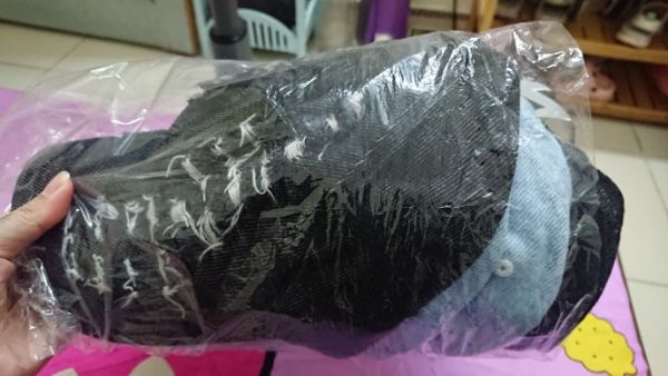 Buyer review image 1